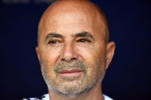 La AFA ya tendría al reemplazante de Jorge Sampaoli