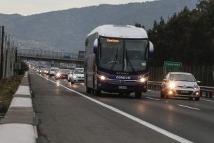 Último balance fin de semana largo: 18 fallecidos en carreteras