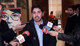 Diputado Santana por Varela: “Claramente le quedó grande el poncho