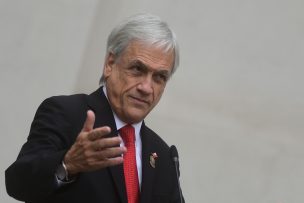 Piñera asegura interés en firmar Acuerdo de Libre Comercio con Caricom