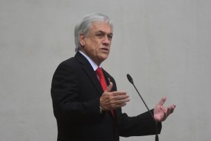 Gobierno presenta hoy proyecto de integridad pública