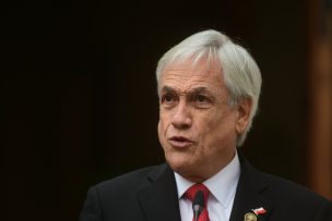 Presidente Sebastián Piñera designó al nuevo gobernador de Cauquenes