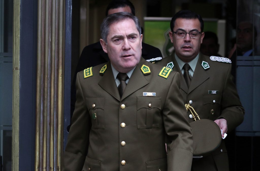General Hermes Soto calificó Operación Huracán como “una investigación pésima”