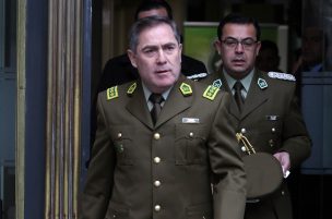 General Hermes Soto calificó Operación Huracán como “una investigación pésima”