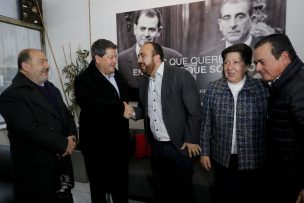 La DC y el PR llaman a toda la oposición a tener 