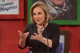 Cecilia Morel es la mujer más influyente del país