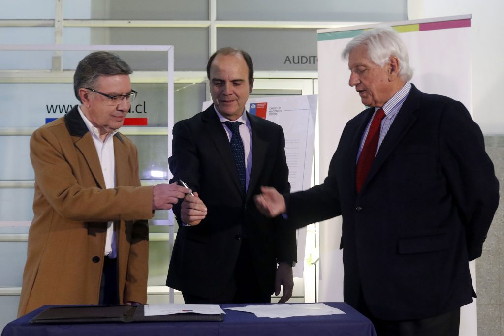 MINVU por acuerdo Las Condes-Vitacura: “Ganó la ciudad”