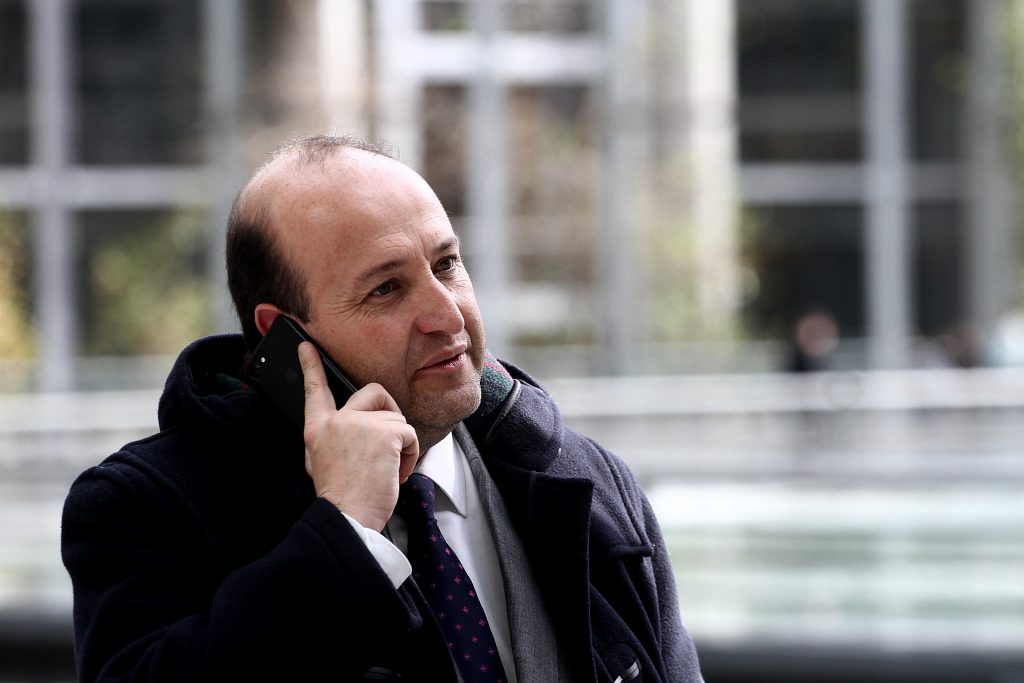 Hackeo a tarjetas: Fiscal Guerra dice que “revela una debilidad estructural”