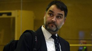 Javier Macaya: “en ningún caso vamos a poner en duda el proceso”