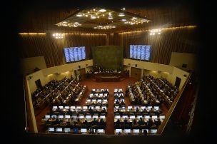 Diputados votarán proyecto de ley que crea estatuto laboral para jóvenes