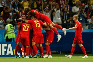 Francia y Bélgica abren las semifinales de Rusia 2018