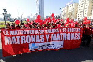 Colegio de enfermeras rechazó participar en reunión con el Ministerio de Salud