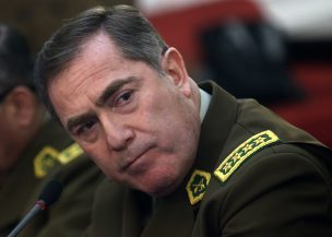 Carabineros reconoce que no hay fondos para pagar desahucios a suboficiales