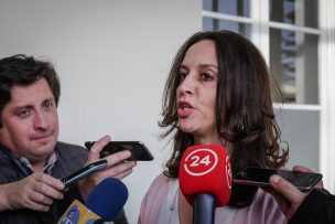 Seremi de la región de Magallanes renunció este lunes a su cargo