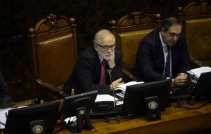 Senado consulta al SII si debe seguir pagando contribuciones