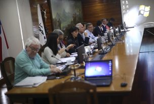 Concejo municipal de Las Condes respaldó proyecto de viviendas sociales