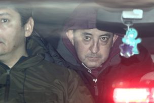 Ex fieles del sacerdote Óscar Muñoz: “Es algo que se sabía desde hace tiempo”