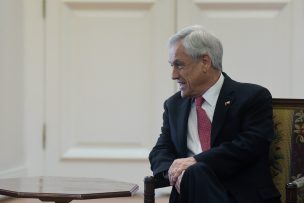 Sebastián Piñera aceptó renuncia de la Gobernadora del Biobío