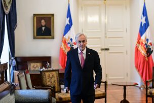 Piñera anuncia creación de nuevas mesas de trabajo