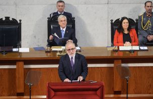 Montes y Fernández piden al Gobierno respeto para el Congreso