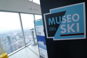 Museo del Ski: una experiencia en altura