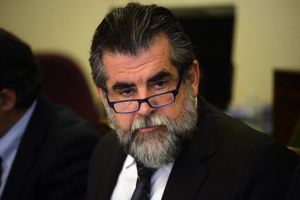 Rodrigo Ubilla aclaró los plazos en el proceso de regularización de extranjeros