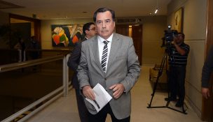 Osvaldo Urrutia pide que a los presos de Punta Peuco se les permita ir a misa