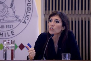 Patricia Muñoz por informe de la ONU: “Los niños no pueden seguir esperando”