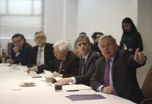 Gobierno por guerra comercial: “Estamos preparados, pero no somos inmunes”