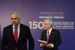 La Moneda cambia siglas de CNI a CAI para Consejo de Inteligencia