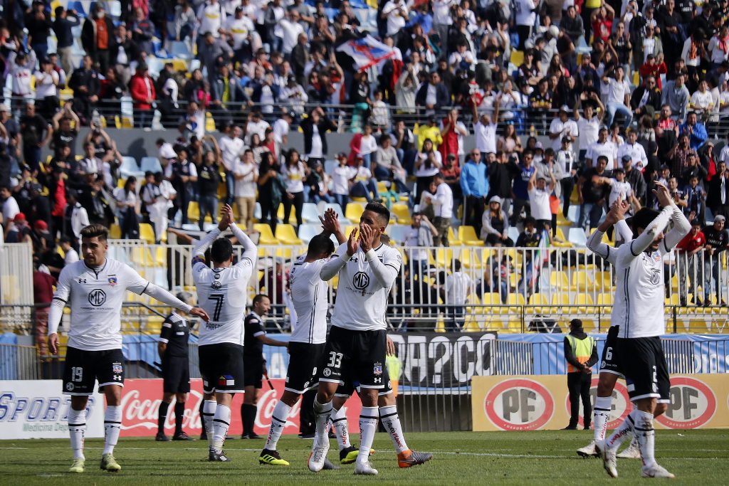 Colo Colo sigue siendo el equipo con más hinchas en Chile según encuesta Adimark