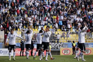 Encuesta Adimark: Colo Colo es el equipo más popular de Chile