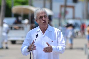 Piñera plantea modernizar la Alianza del Pacífico