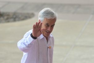 Piñera propone zona de libre comercio en América Latina