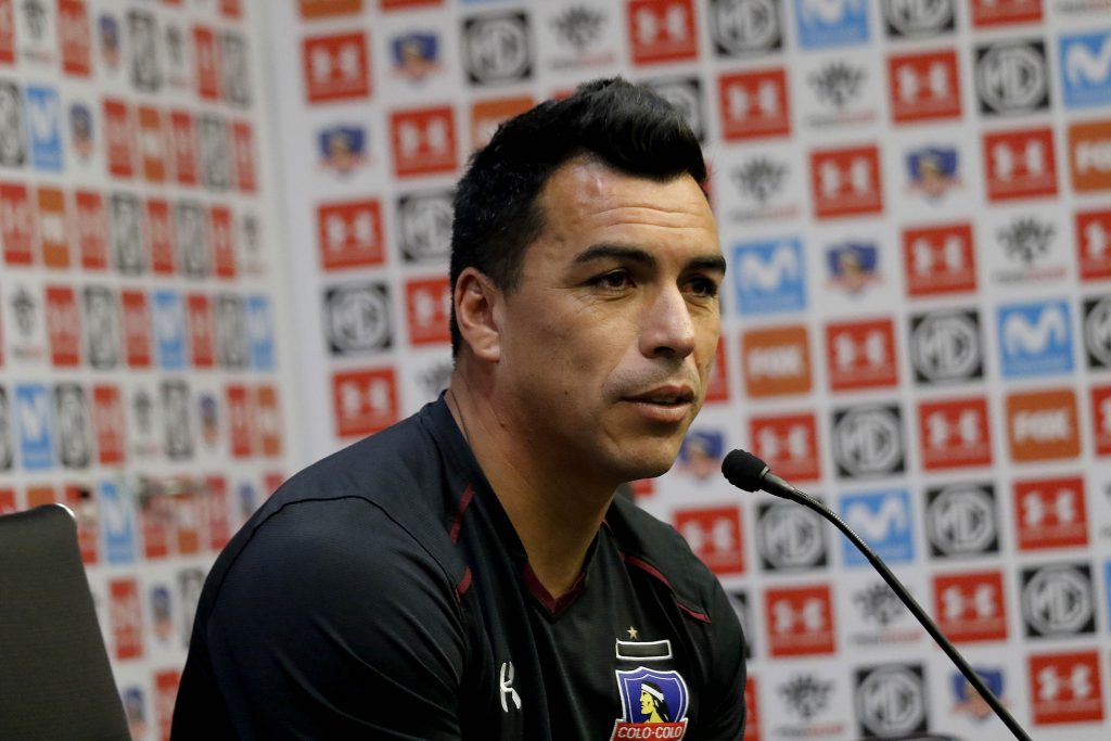 Esteban Paredes y grave lesión de Matías Zaldivia: “Nos da una pena enorme”