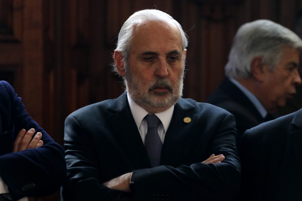 Abbott e investigación contra Torres: “Llegaremos hasta el final”