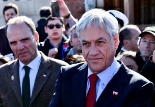 Piñera cuestionó actuar de la iglesia por denuncias de abusos sexuales a menores