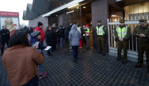 Metro lamenta falla que afectó servicio de línea 1