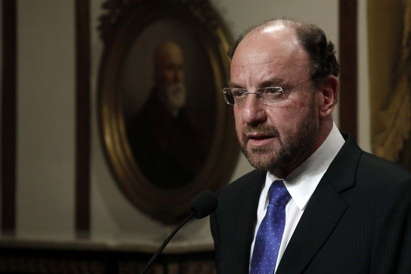 Ministro Moreno por Araucanía: “Hay un requisito básico para que exista paz. Debe haber condena tajante y pública a la violencia”