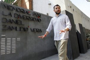 Movilh denunció ante la ONU deficientes resultados de la Ley Zamudio