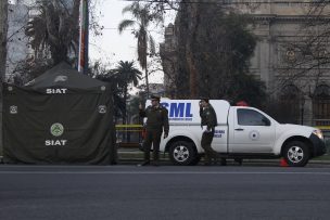 A 19 se eleva cifra de fallecidos este fin de semana