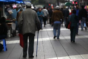 Servipag ofrece disculpas por insulto a adultos mayores en una de sus cajas