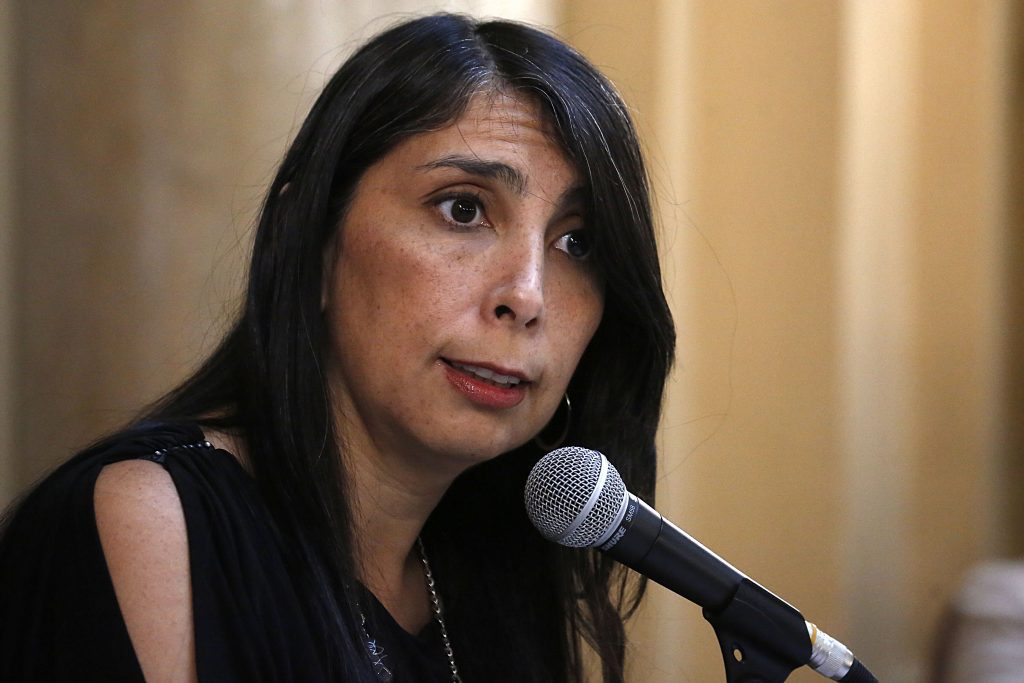 Declaran inadmisible querella de Intendenta Metropolitana contra Presidente del Centro de Alumnos del Instituto Nacional