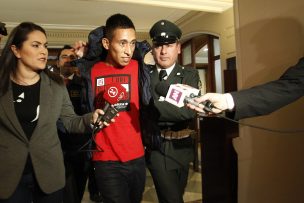 Cayó el “Baby Bandito”, el penúltimo de los prófugos por el “robo del siglo”