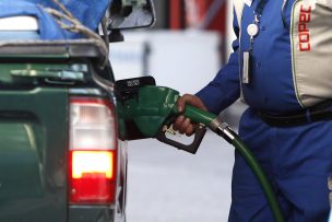 ENAP informa alzas en precios de los combustibles a partir de mañana