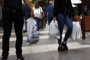 Región Metropolitana: Ventas minoristas tuvieron un repunte de 6,1% en junio