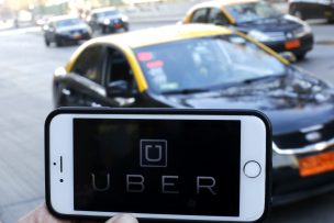 Ingresó proyecto de “Ley Uber”: exige licencia A1 y sin antecedentes penales