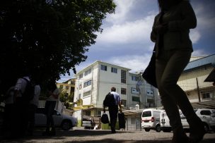 Mujeres denuncian abuso sexual de estudiante de medicina en Concepción