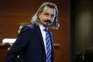 Fiscal Gómez: “Existen antecedentes para acusar a Longueira por cohecho”