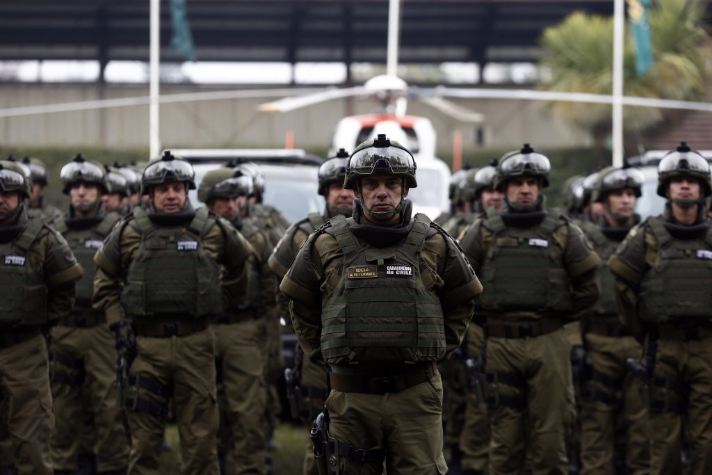 Multigremial de La Araucanía:“Nos parece un error ceder una vez más a presiones”